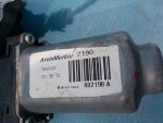 82700JD400 Стеклоподъемник задний правый Nissan Qashqai (J10) 2006-2014