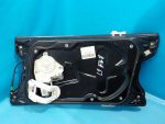 CUH500111 Стеклоподъемник передний левый LAND ROVER Discovery 3 2004-2009