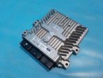 NNN500750 Блок управления двигателем LAND ROVER Discovery 3 2004-2009