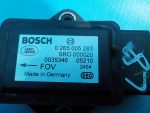 0265005283 Датчик ускорения LAND ROVER Discovery 3 2004-2009