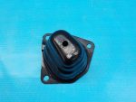 85213JD00A  Кронштейн усилителя заднего бампера левый Nissan Qashqai (J10) 2006-2014