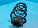 55020JD03A Пружина задняя Nissan Qashqai (J10) 2006-2014