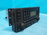 VUX500330 Магнитола LAND ROVER Discovery 3 2004-2009