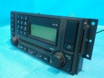 VUX500330 Магнитола LAND ROVER Discovery 3 2004-2009