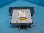 VUX500330 Магнитола LAND ROVER Discovery 3 2004-2009