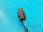 8954207030 Датчик ABS передний правый TOYOTA Camry V40 2006-2011