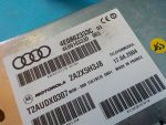 4E0910333E Блок управления телефоном Audi A6 (C6, 4F) 2005-2011
