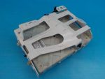 BV6N14A073JP Блок предохранителей салона Ford Focus 3 2011-2019