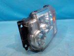 XBC500032 Фара левая LAND ROVER Discovery 3 2004-2009