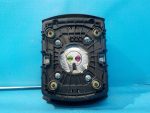 EHM500550PVJ Подушка безопасности водителя LAND ROVER Discovery 3 2004-2009