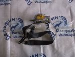 732200E010C0 Ремень безопасности передний левый LEXUS RX 2 (300/330/350/400h) 2003-2009