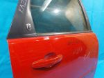 1505767 Дверь задняя правая Ford Focus 2 2005-2011