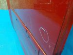 1505767 Дверь задняя правая Ford Focus 2 2005-2011