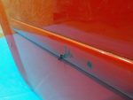 1505767 Дверь задняя правая Ford Focus 2 2005-2011