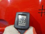 1505767 Дверь задняя правая Ford Focus 2 2005-2011