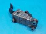 SLC000061 Педаль газа LAND ROVER Discovery 3 2004-2009