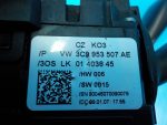 Переключатель подрулевой в сборе VOLKSWAGEN Passat B6 2005-2009 3C9953513R