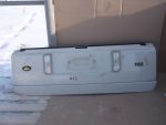 LR018131 Дверь багажника нижняя часть LAND ROVER Range Rover Vogue 3 2002-2012