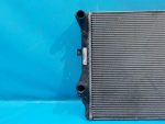 1K0121253AA Радиатор охлаждения двигателя VOLKSWAGEN Passat B6 2005-2009