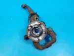 RUB000234 Поворотный кулак передний левый LAND ROVER Discovery 3 2004-2009