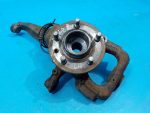 RUB000234 Поворотный кулак передний левый LAND ROVER Discovery 3 2004-2009