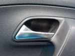 6RU867211E Обшивка двери задней левой VOLKSWAGEN Polo 2011-2020
