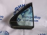 73405SEAJ10 Стекло двери задней правой (форточка) Honda Accord 7 2003-2007