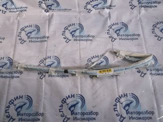 Подушка безопасности боковая правая шторка
