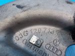 03G129713C Впускной коллектор VOLKSWAGEN Passat B6 2005-2009