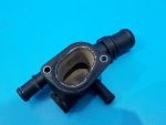 038121132D Фланец системы охлаждения VOLKSWAGEN Passat B6 2005-2009