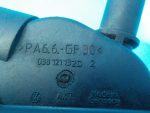 038121132D Фланец системы охлаждения VOLKSWAGEN Passat B6 2005-2009