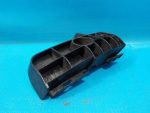 5256202040 Кронштейн заднего бампера правый TOYOTA Auris (E15) 2006-2012
