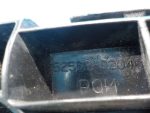 5256202040 Кронштейн заднего бампера правый TOYOTA Auris (E15) 2006-2012