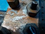 Блок ABS OPEL Insignia 2008-2017 20997680