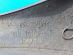 1734664 Накладка крыла переднего правого Ford Fusion 2002-2012