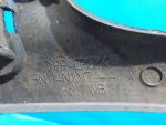 1738433 Накладка крыла заднего правого Ford Fusion 2002-2012