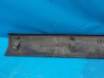 Накладка порога левая Ford Fusion 2002-2012 1306268