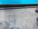 Накладка порога левая Ford Fusion 2002-2012 1306268