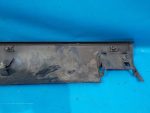 Накладка порога левая Ford Fusion 2002-2012 1306268