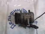 977011C101 Компрессор кондиционера Hyundai Getz 2002-2010
