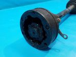 1K0407271JA Привод колеса передний левый SKODA Octavia A5 (1Z) 2004-2013