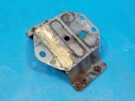 5201605010 Кронштейн усилителя заднего бампера левый TOYOTA Avensis (T250) 2003-2008