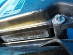 4405002150 Блок ABS TOYOTA Auris (E15) 2006-2012