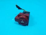 6554GT Кнопка аварийной сигнализации Citroen C4 2005-2011