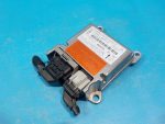 4M5T14B056BJ Блок SRS Ford Focus 2 2005-2011