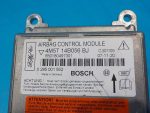 4M5T14B056BJ Блок SRS Ford Focus 2 2005-2011