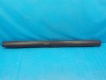 Накладка порога правая TOYOTA Avensis (T250) 2003-2008 7585105010