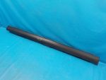 Накладка порога правая TOYOTA Avensis (T250) 2003-2008 7585105010