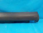 Накладка порога правая TOYOTA Avensis (T250) 2003-2008 7585105010