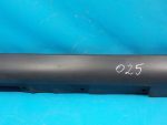 Накладка порога правая TOYOTA Avensis (T250) 2003-2008 7585105010